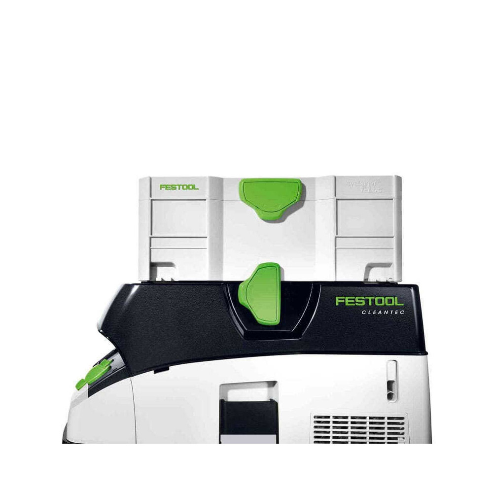 Aspirateur Festool 574956 CTL 26 E SD E/A