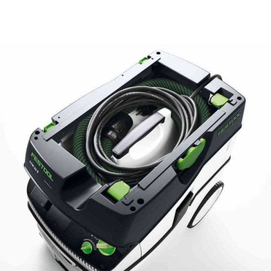 Aspirateur Festool 574956 CTL 26 E SD E/A