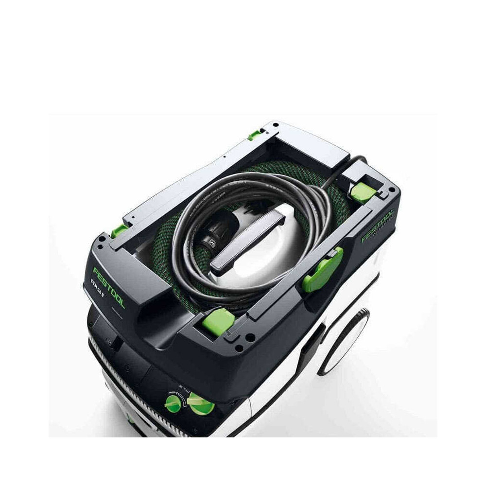 Aspirateur Festool 574956 CTL 26 E SD E/A