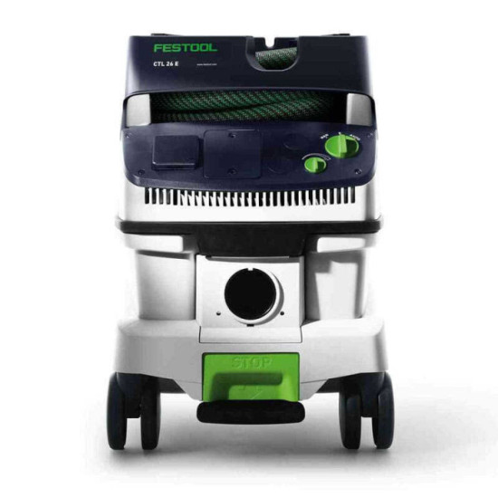 Aspirateur Festool 574956 CTL 26 E SD E/A