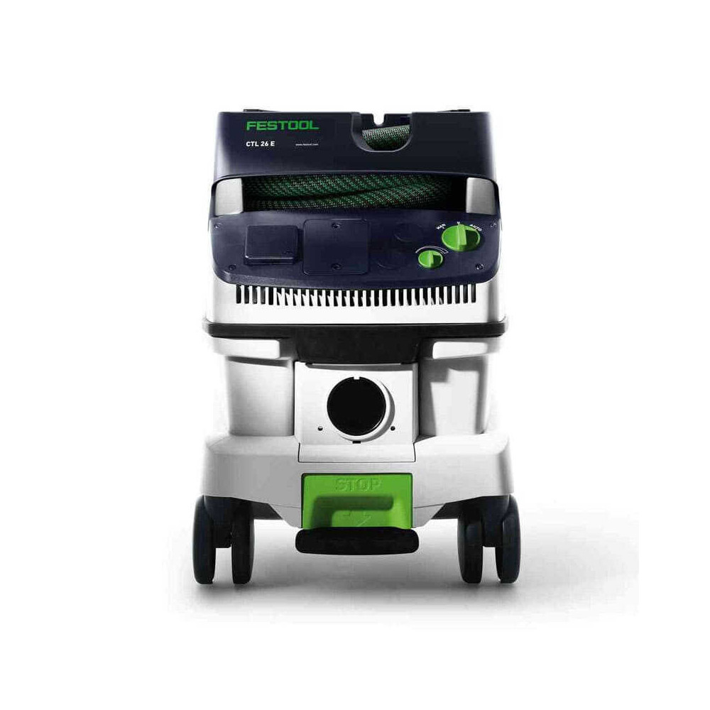 Aspirateur Festool 574956 CTL 26 E SD E/A
