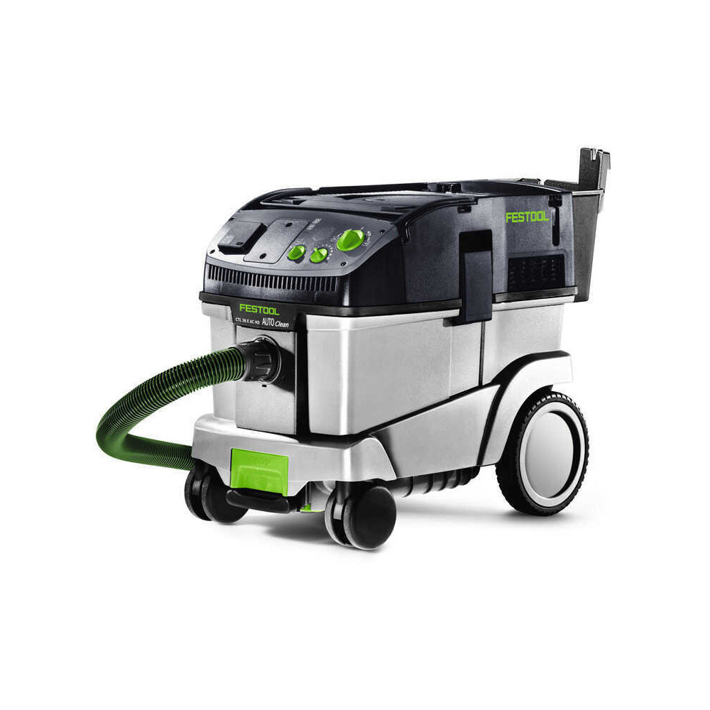 Aspirateur Festool CTL 36 EI AC-RENOFIX classe L 36 L