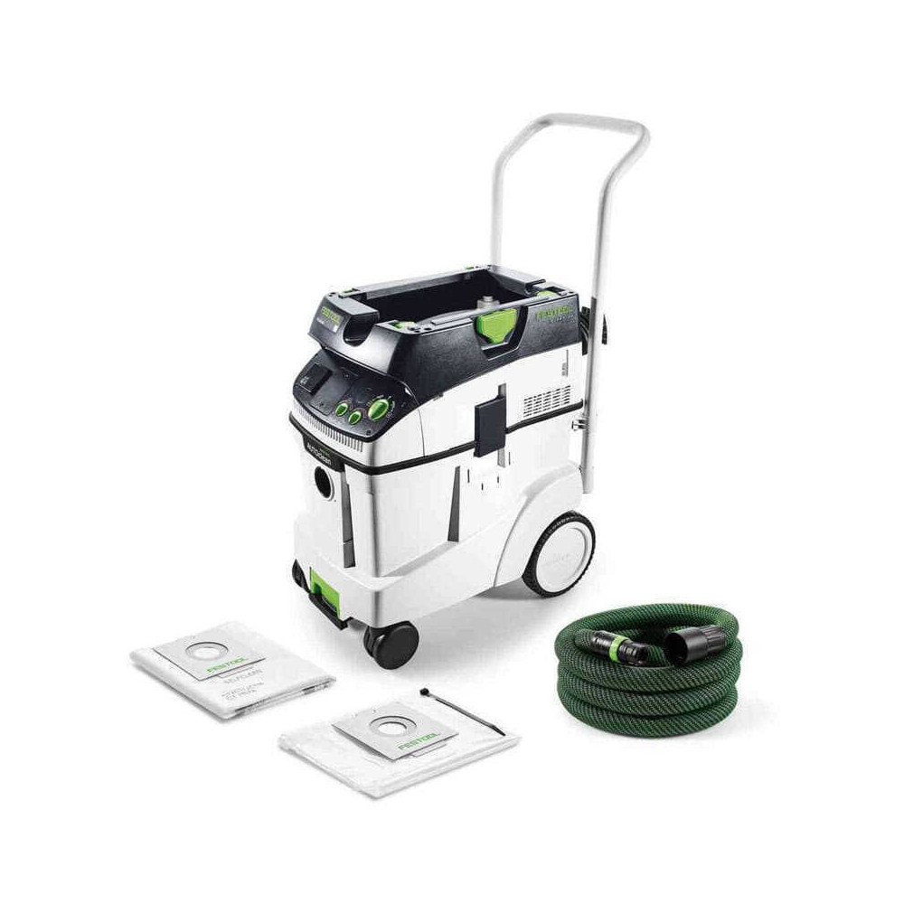 Aspirateur Festool 574974 CTL 48 E AC 48 l