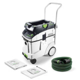 Aspirateur Festool 574974 CTL 48 E AC 48 l