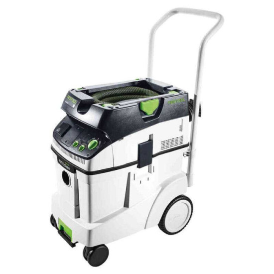 Aspirateur Festool 574974 CTL 48 E AC 48 l