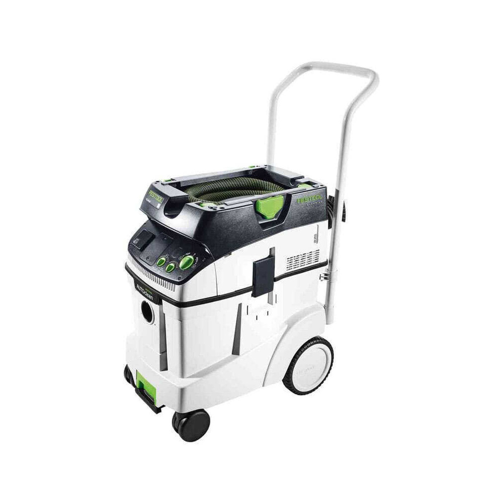 Aspirateur Festool 574974 CTL 48 E AC 48 l
