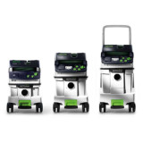 Aspirateur Festool 574974 CTL 48 E AC 48 l