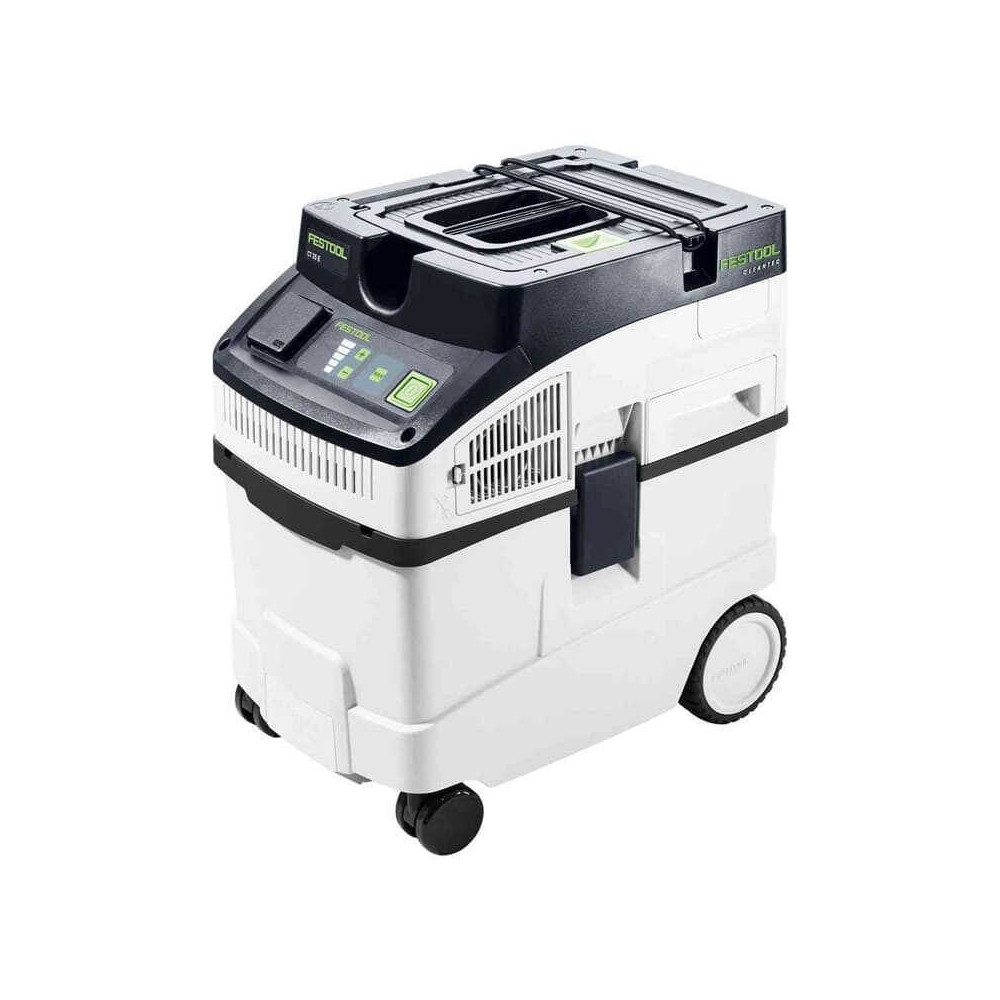 Aspirateur Festool CT 25-Set CLEANTEC 25 L