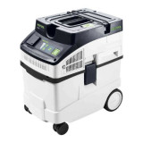Aspirateur Festool CT 25-Set CLEANTEC 25 L