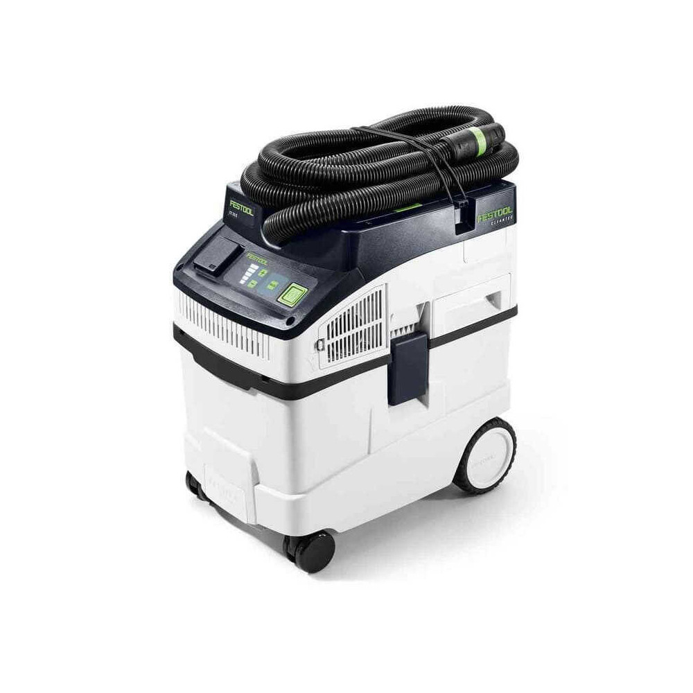 Aspirateur Festool CT 25-Set CLEANTEC 25 L