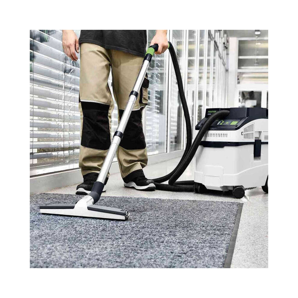 Aspirateur Festool CT 25-Set CLEANTEC 25 L