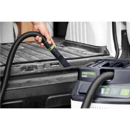 Aspirateur Festool CT 25-Set CLEANTEC 25 L