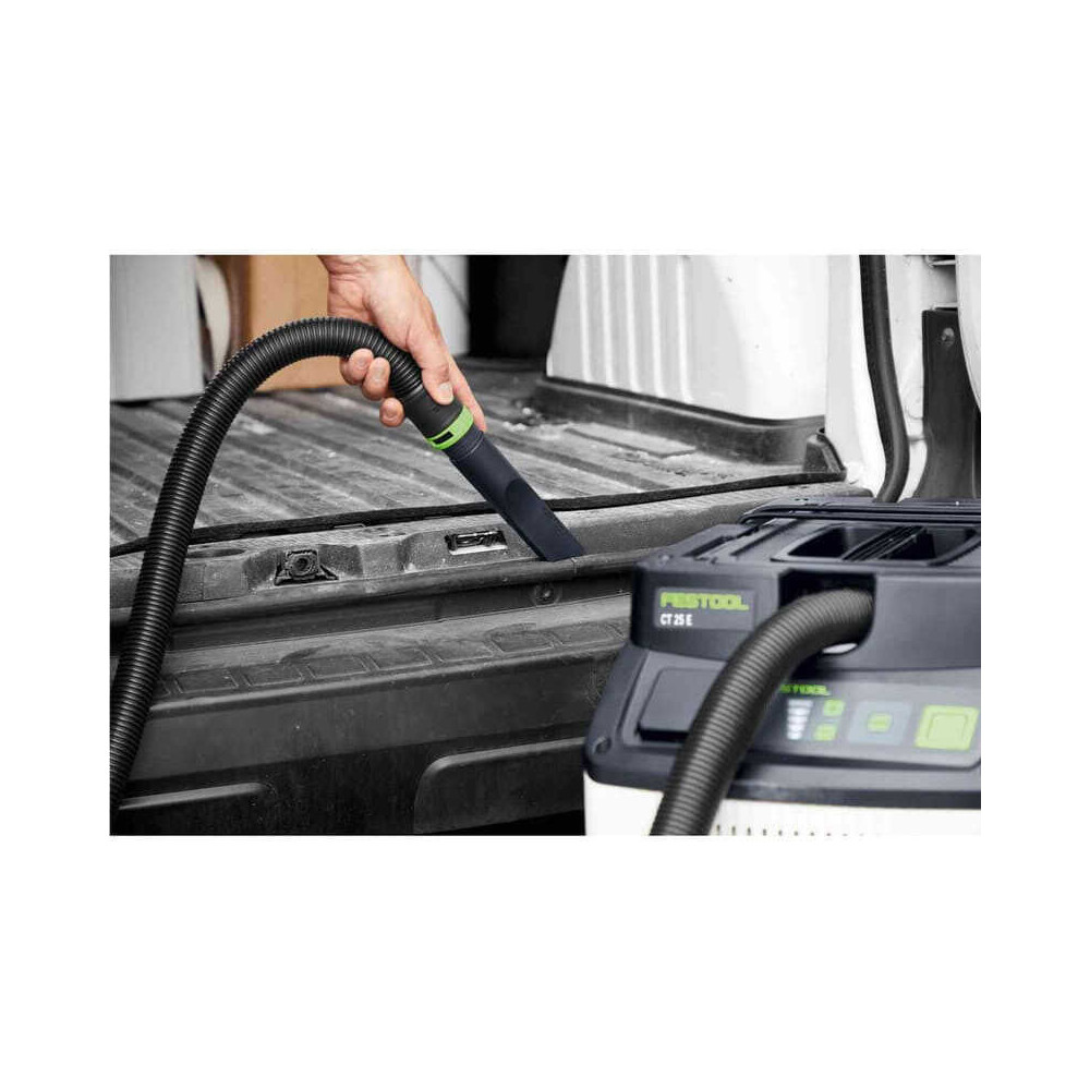 Aspirateur Festool CT 25-Set CLEANTEC 25 L
