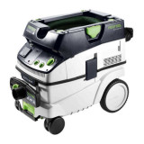 Aspirateur Festool CTL 26 EI AC-RENOFIX classe L 26 L