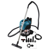 Aspirateur de chantier Makita VC2012L classe L 15 L