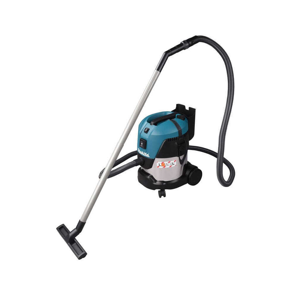 Aspirateur de chantier Makita VC2012L classe L 15 L