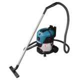 Aspirateur de chantier Makita VC2012L classe L 15 L