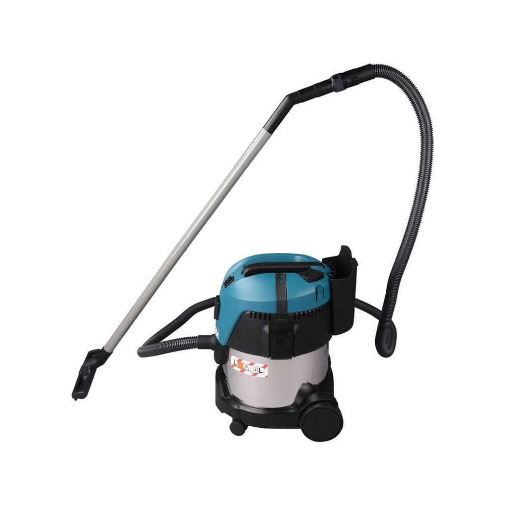 Aspirateur de chantier Makita VC2012L classe L 15 L