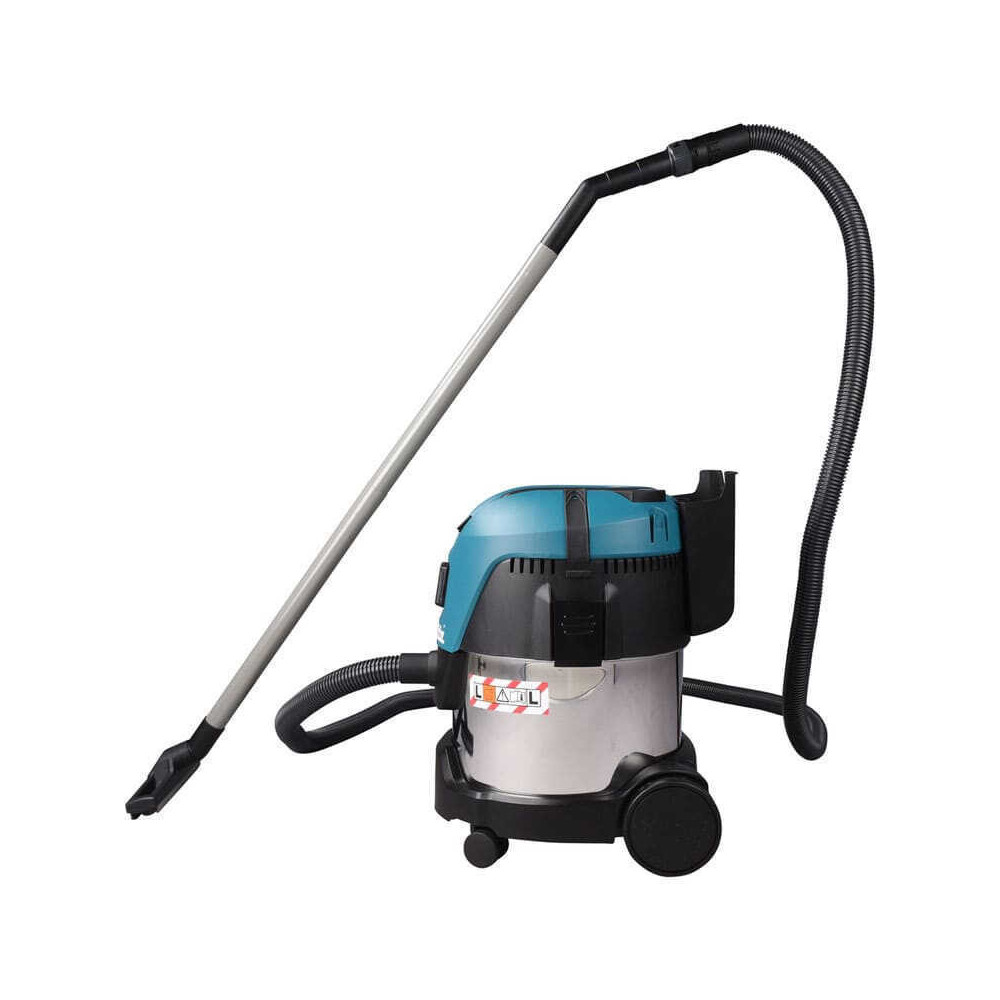 Aspirateur de chantier Makita VC2012L classe L 15 L