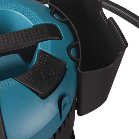 Aspirateur de chantier Makita VC2012L classe L 15 L