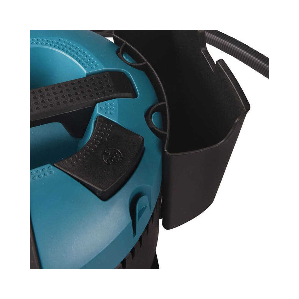 Aspirateur de chantier Makita VC2012L classe L 15 L
