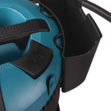 Aspirateur de chantier Makita VC2012L classe L 15 L