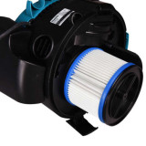 Aspirateur de chantier Makita VC2012L classe L 15 L