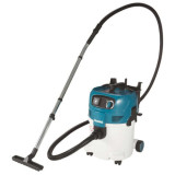 Aspirateur de chantier Makita VC3012L classe L 24 L