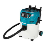 Aspirateur de chantier Makita VC3012L classe L 24 L