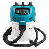 Aspirateur de chantier Makita VC3012L classe L 24 L