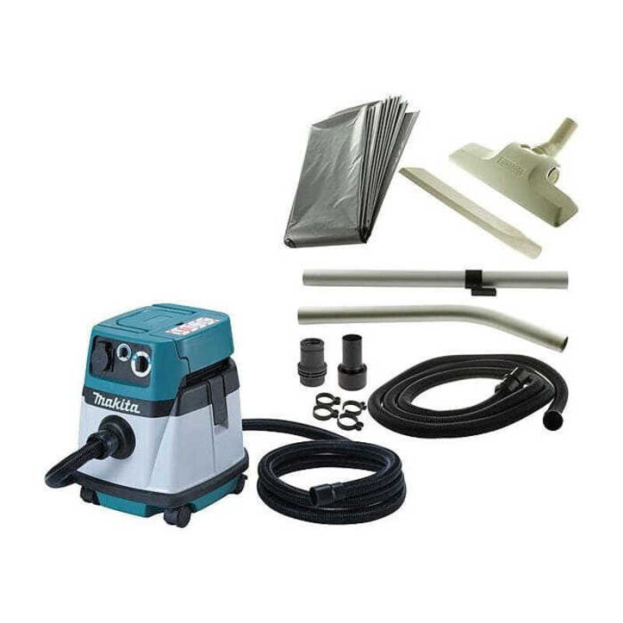 Aspirateur de chantier Makita VC1310LX1 1 050 W 13 L