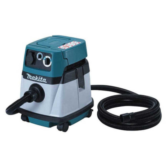 Aspirateur de chantier Makita VC1310LX1 1 050 W 13 L