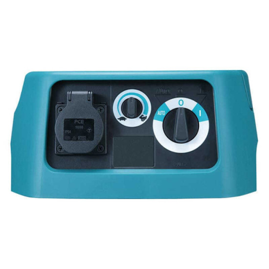 Aspirateur de chantier Makita VC1310LX1 1 050 W 13 L