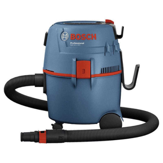 Aspirateur Bosch Professional 060197B100 GAS 20 L SFC