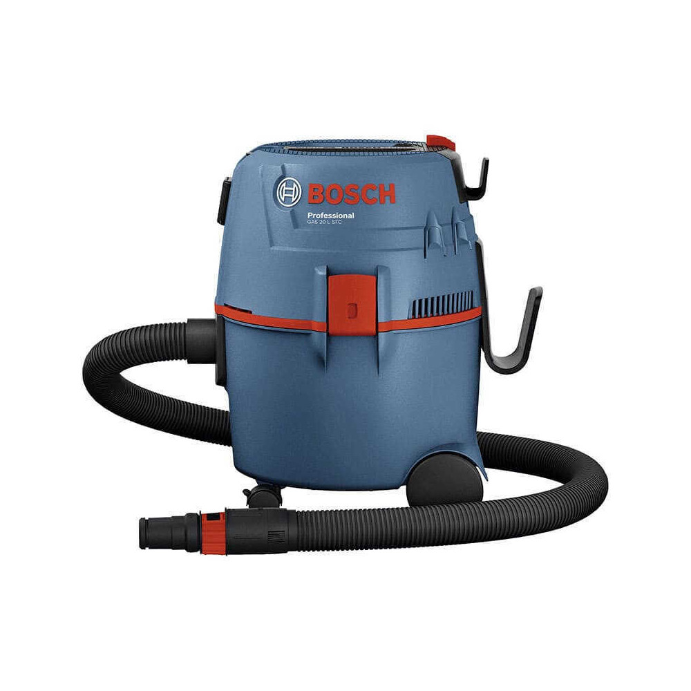 Aspirateur Bosch Professional 060197B100 GAS 20 L SFC