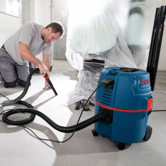 Aspirateur Bosch Professional 060197B100 GAS 20 L SFC