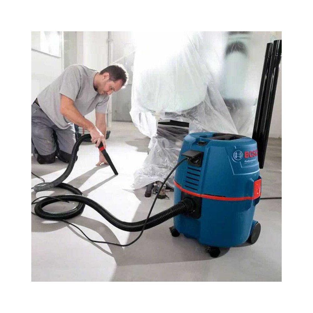 Aspirateur Bosch Professional 060197B100 GAS 20 L SFC