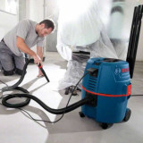 Aspirateur Bosch Professional 060197B100 GAS 20 L SFC