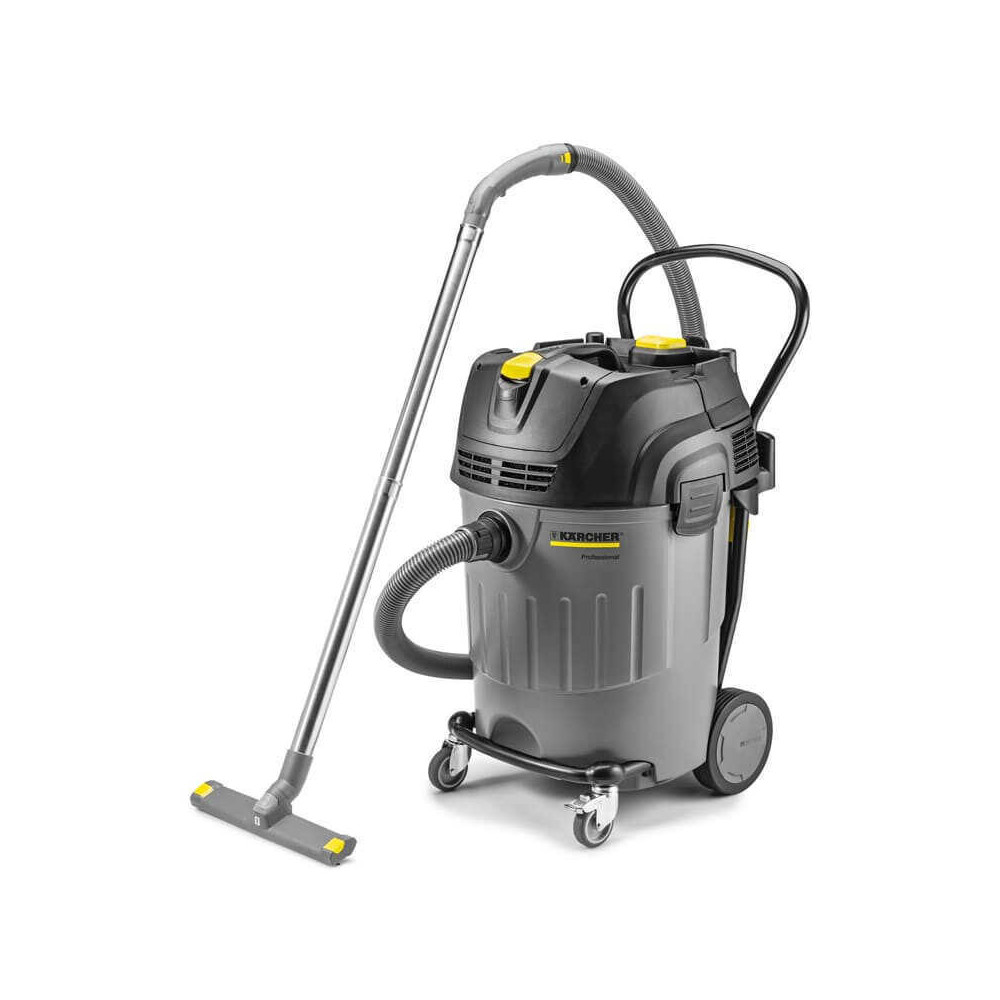 Aspirateur eau et poussières Kärcher NT 65/2 Ap 16672910