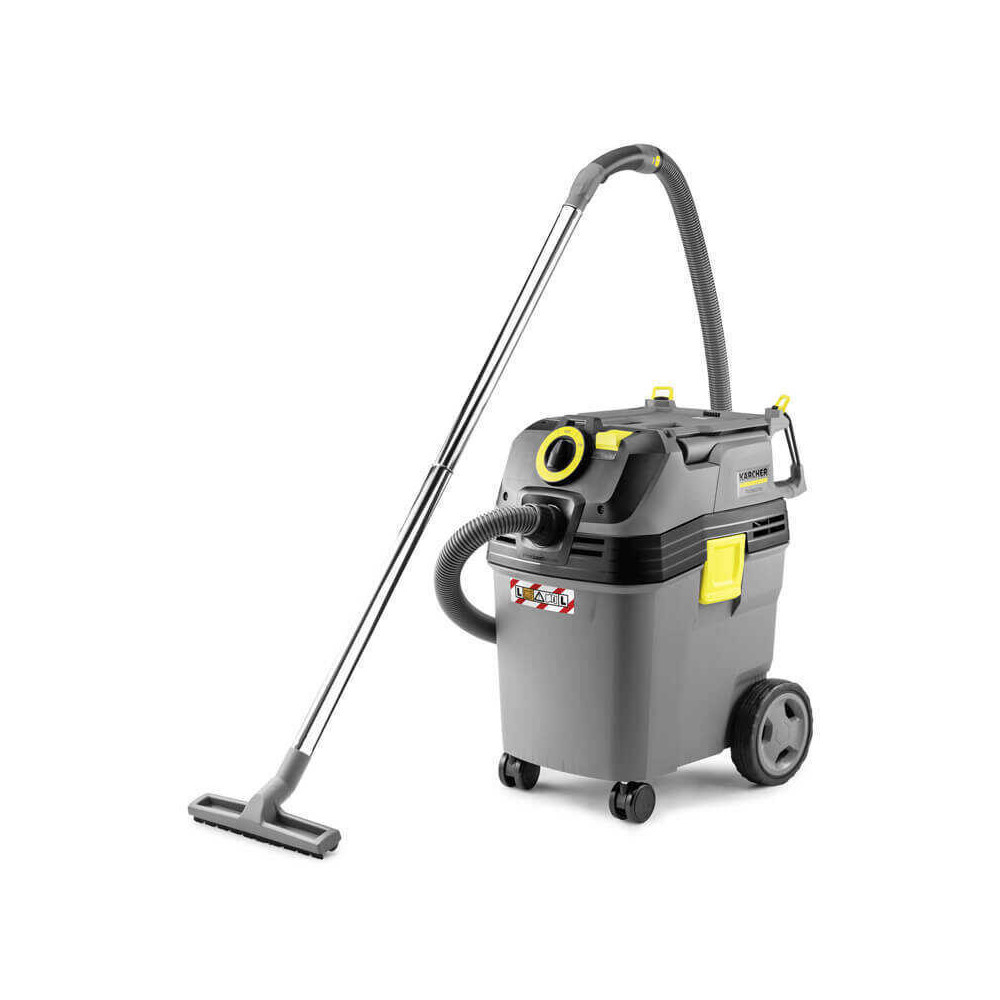 Aspirateur Kärcher NT 40/1 Ap L cuve 40 L 1 380 W