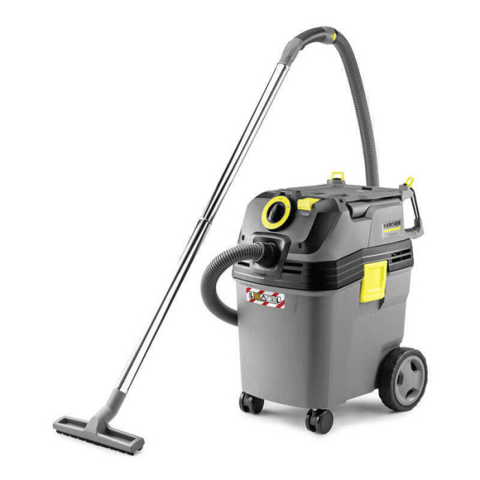 Aspirateur Kärcher NT 40/1 Ap L cuve 40 L 1 380 W