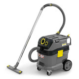 Aspirateur Kärcher NT 30/1 Tact L 11482110 cuve 30 L