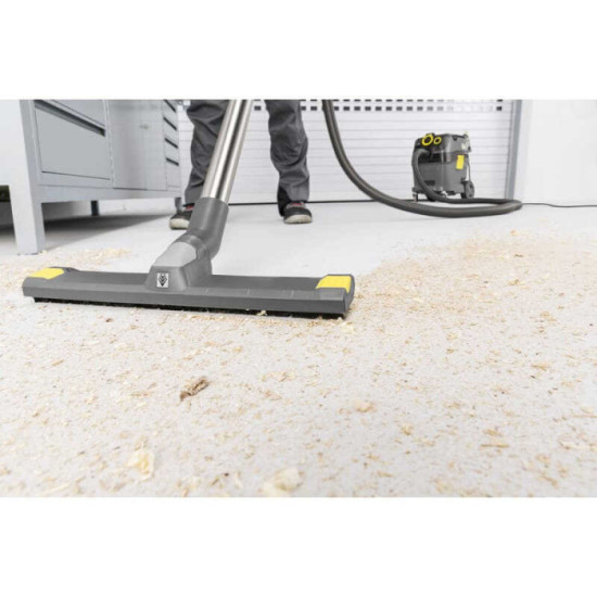 Aspirateur Kärcher NT 30/1 Tact L 11482110 cuve 30 L