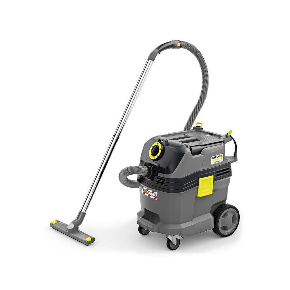 Aspirateur Kärcher NT 30/1 Tact L 11482010 1 380 W