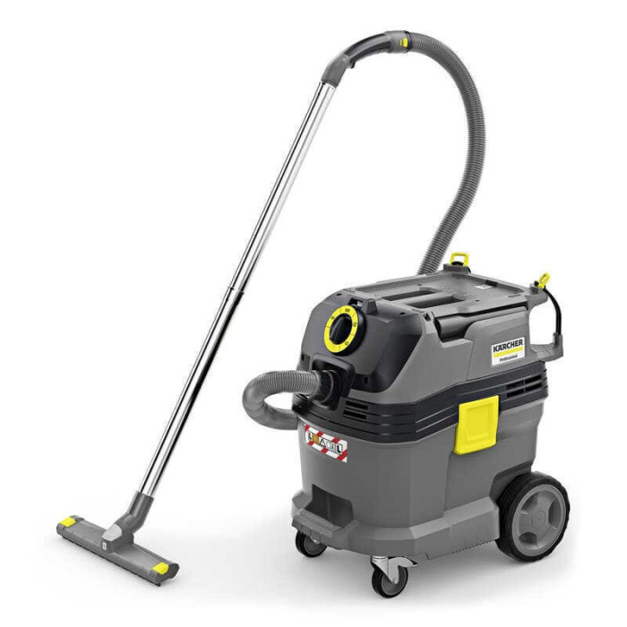 Aspirateur Kärcher NT 30/1 Tact L 11482010 1 380 W