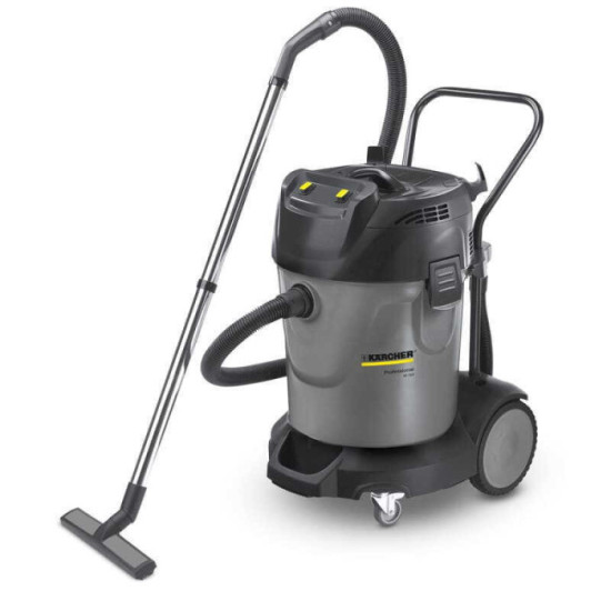 Aspirateur eau et poussières Kärcher NT 70/2 16672690