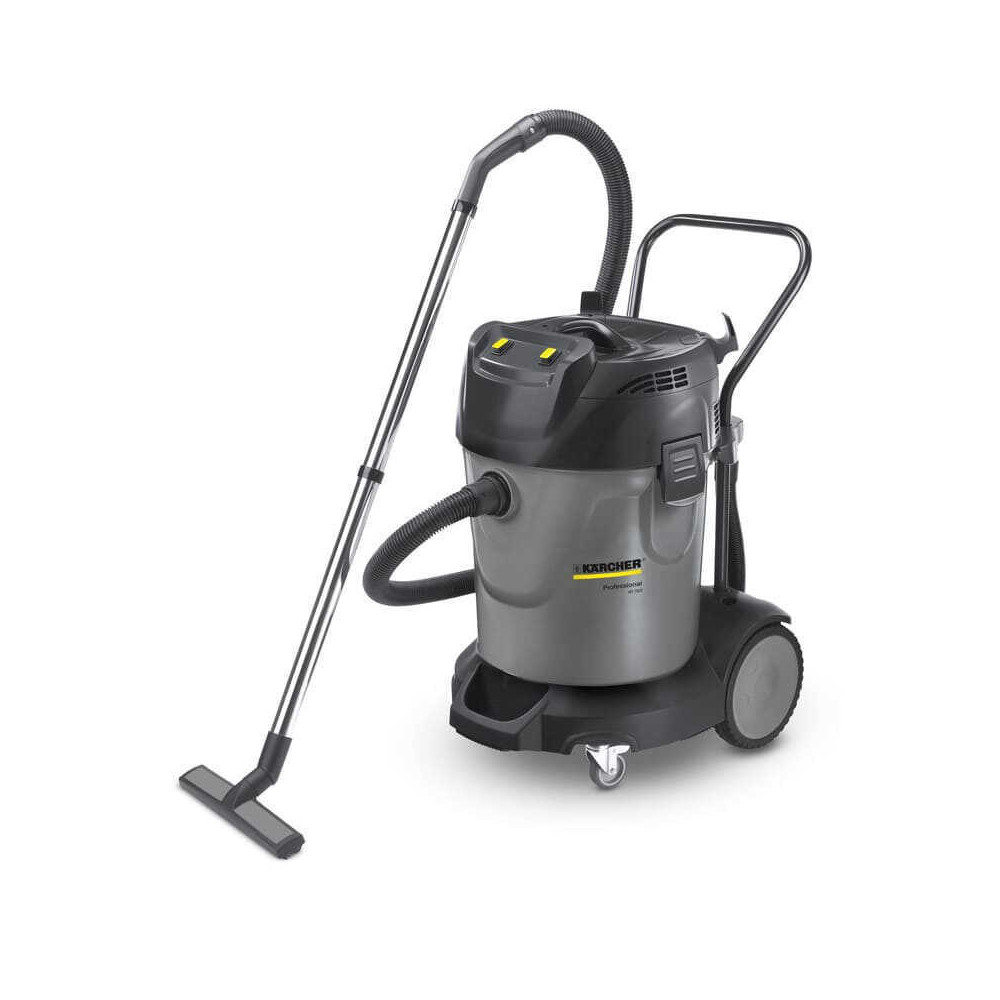 Aspirateur eau et poussières Kärcher NT 70/2 16672690