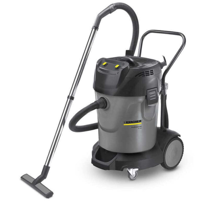 Aspirateur eau et poussières Kärcher NT 70/2 16672690
