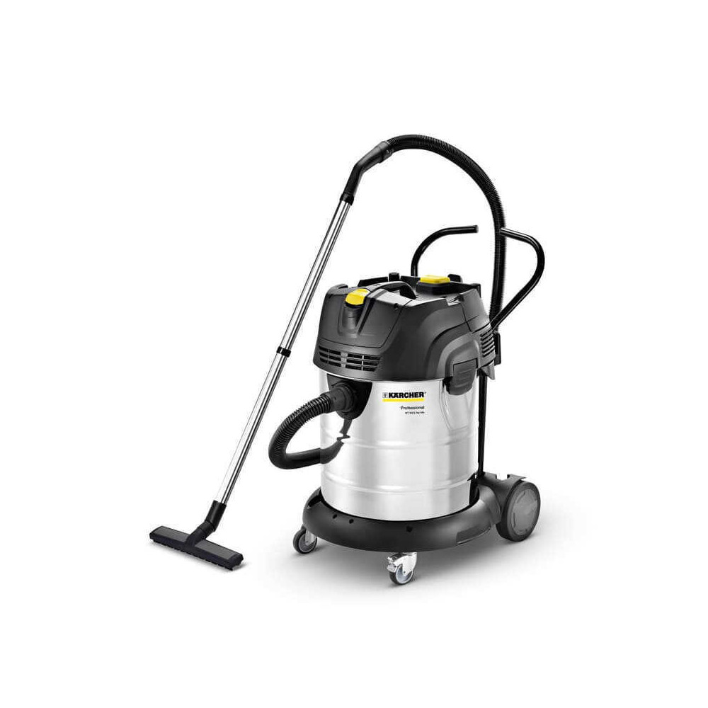 Aspirateur eau et poussières Kärcher NT 65/2 Me 16672990