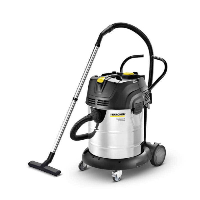 Aspirateur eau et poussières Kärcher NT 65/2 Me 16672990